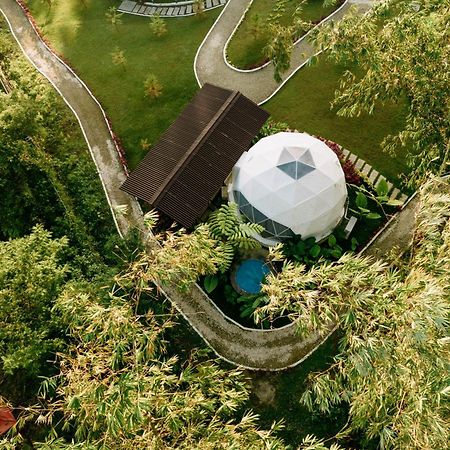 150 Peakway Mountain Resort Dalaguete Kültér fotó