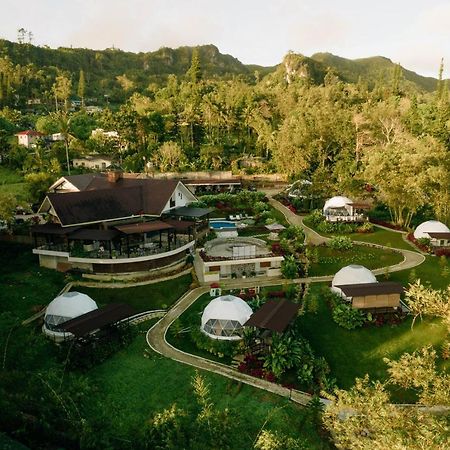 150 Peakway Mountain Resort Dalaguete Kültér fotó
