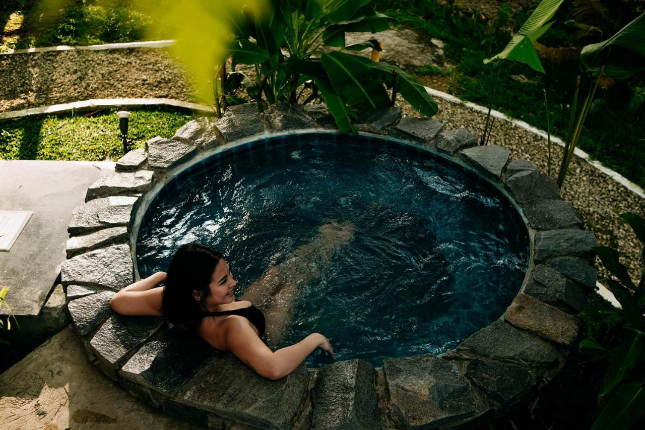 150 Peakway Mountain Resort Dalaguete Kültér fotó