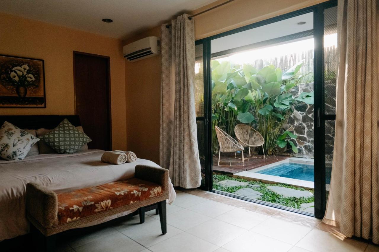 150 Peakway Mountain Resort Dalaguete Kültér fotó