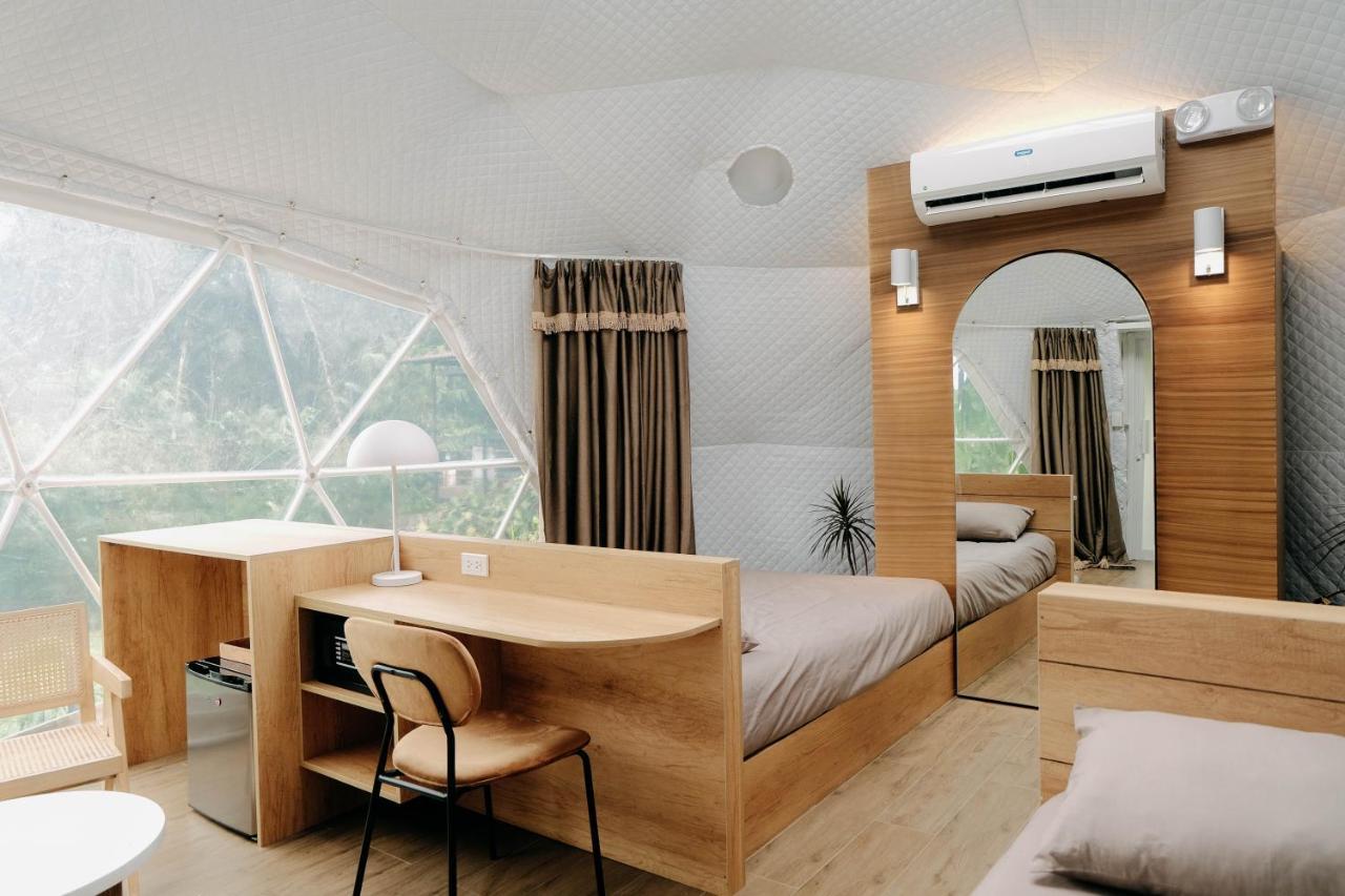 150 Peakway Mountain Resort Dalaguete Kültér fotó