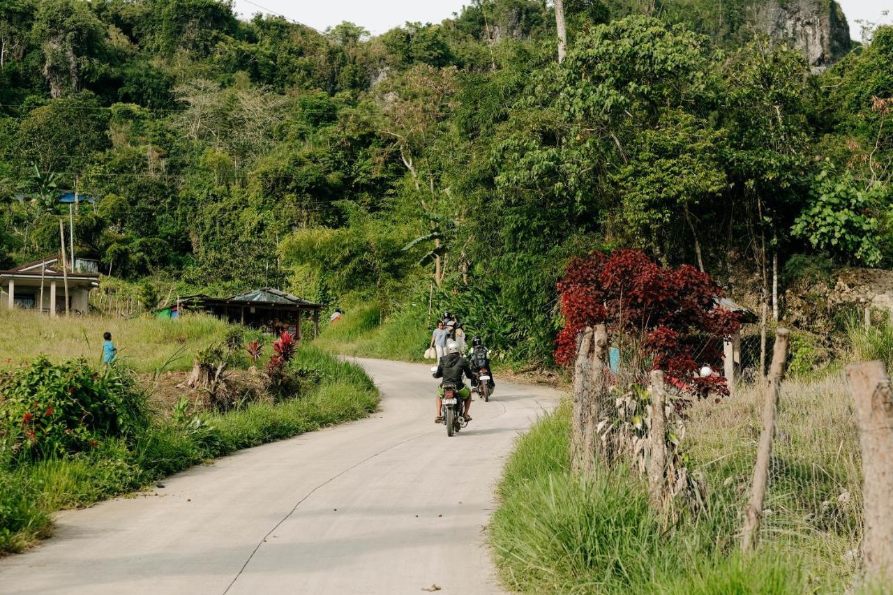150 Peakway Mountain Resort Dalaguete Kültér fotó