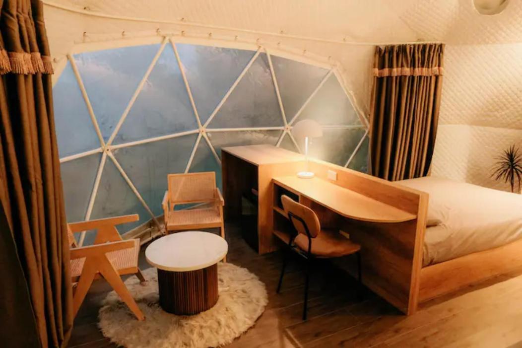 150 Peakway Mountain Resort Dalaguete Kültér fotó